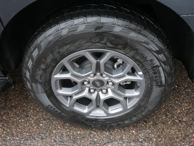 Certified 2025 Ford Expedition Max Active AWD/4WD image 8