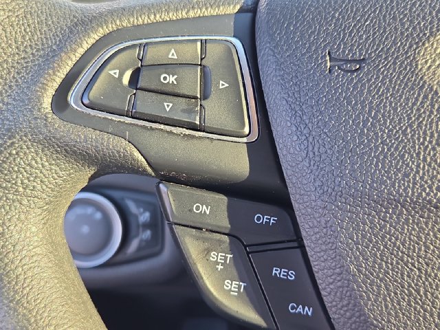 Certified 2018 Ford Escape SE w/ SE Sync 3 Package FWD image 20
