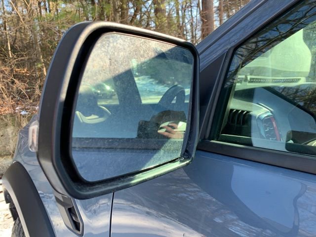 Certified 2024 Ford Ranger Raptor image 15