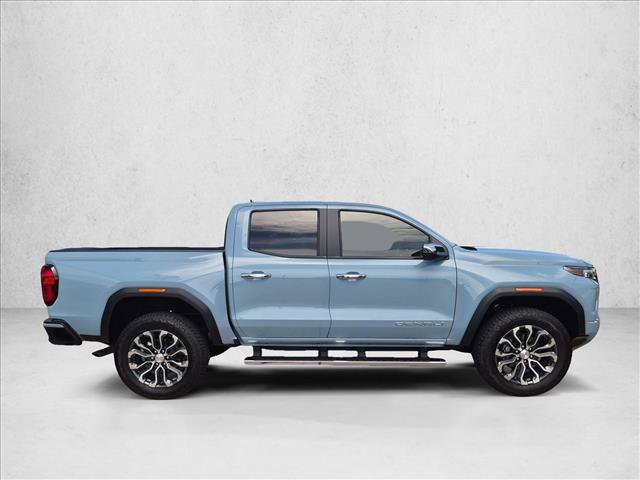 Used 2026 GMC Canyon Denali AWD/4WD image 4