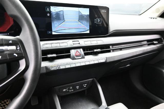 Used 2025 Kia K4 FWD image 30