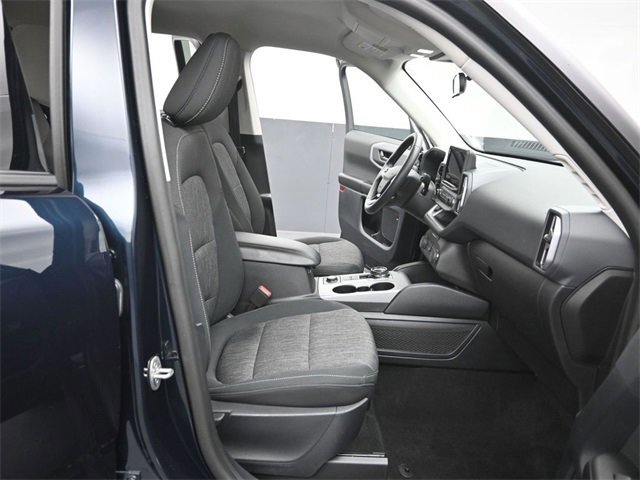 Certified 2022 Ford Bronco Sport Big Bend w/ Convenience Package image 47