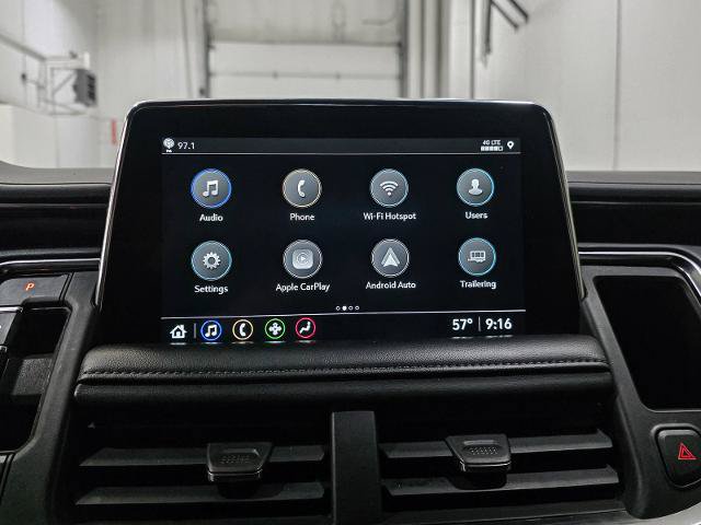 Used 2021 GMC Yukon SLE AWD/4WD image 31