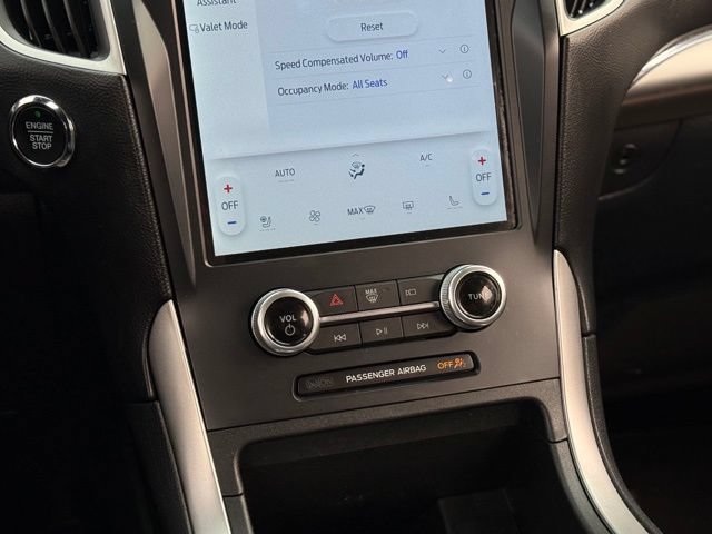 Certified 2022 Ford Edge SEL w/ Convenience Package AWD/4WD image 23