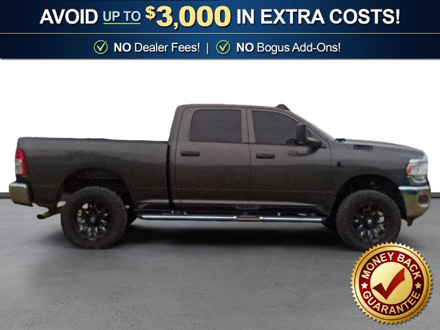 Used 2022 RAM 2500 Tradesman AWD/4WD image 8