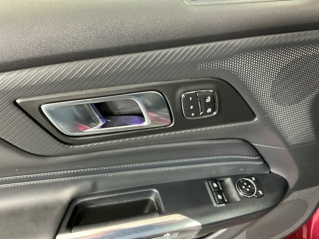 Certified 2025 Ford Mustang GT Premium RWD image 13