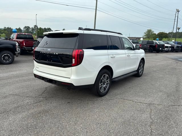 Certified 2025 Ford Expedition Active AWD/4WD image 34