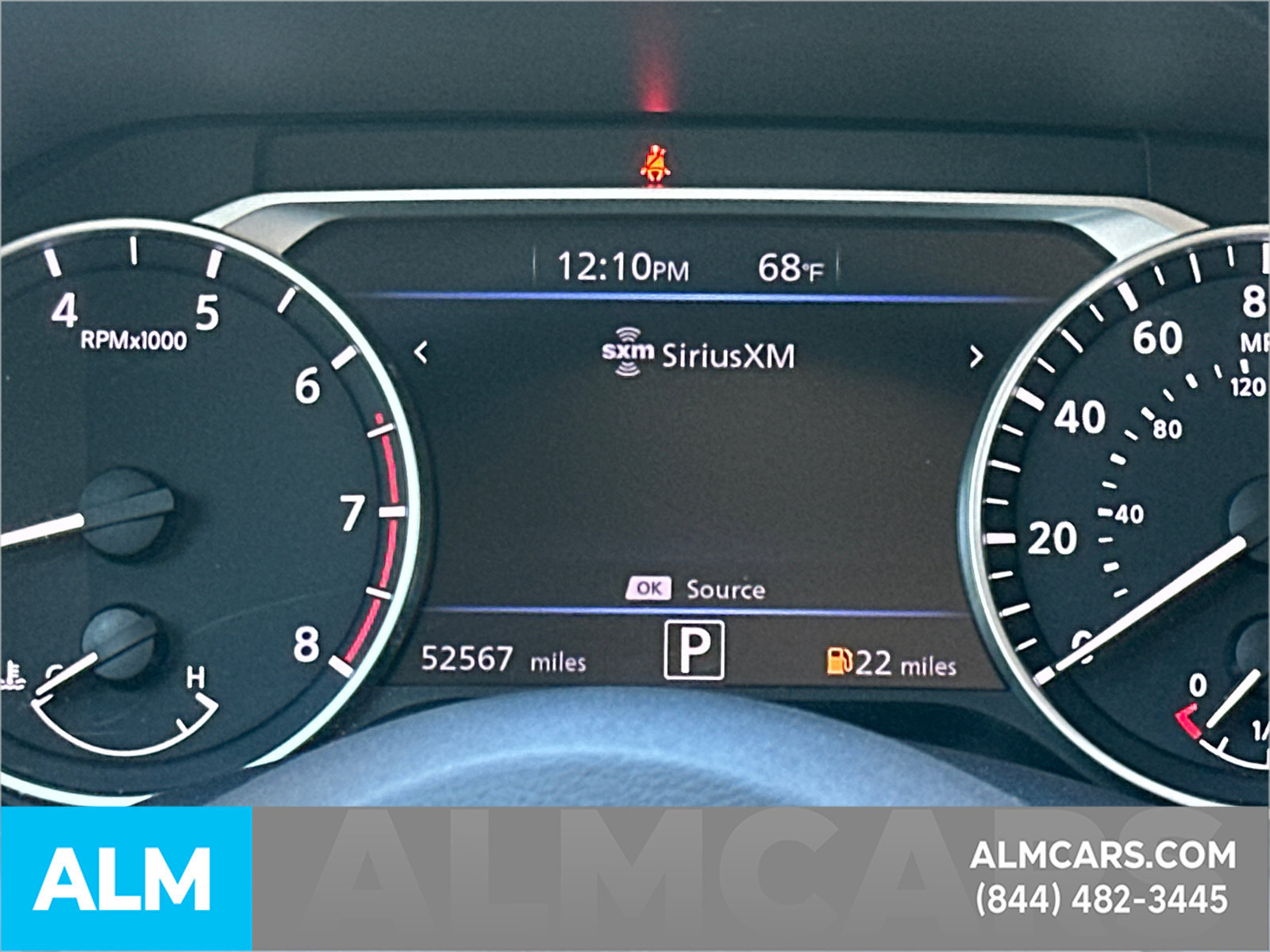 Used 2024 Nissan Sentra SV FWD image 30