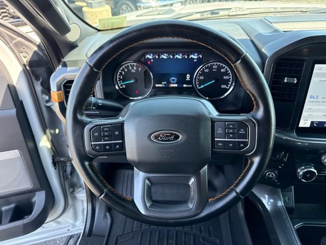 Certified 2023 Ford F150 Tremor AWD/4WD image 23