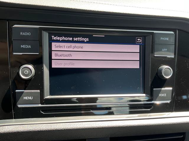 Used 2024 Volkswagen Jetta S FWD image 11