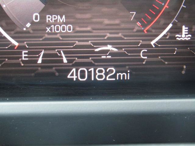 Used 2024 GMC Acadia Elevation AWD/4WD image 31