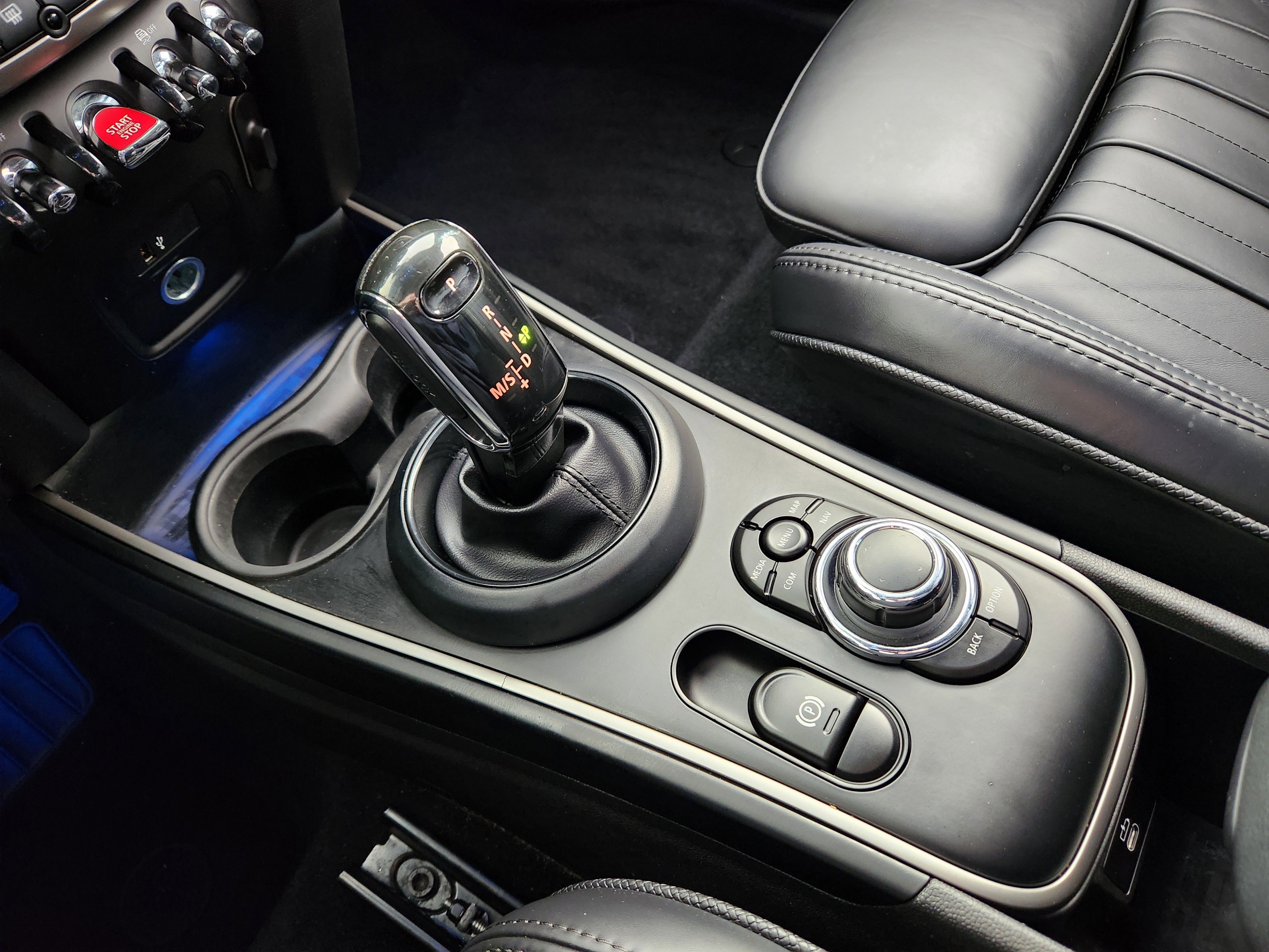 Used 2023 MINI Cooper Countryman John Cooper Works image 25