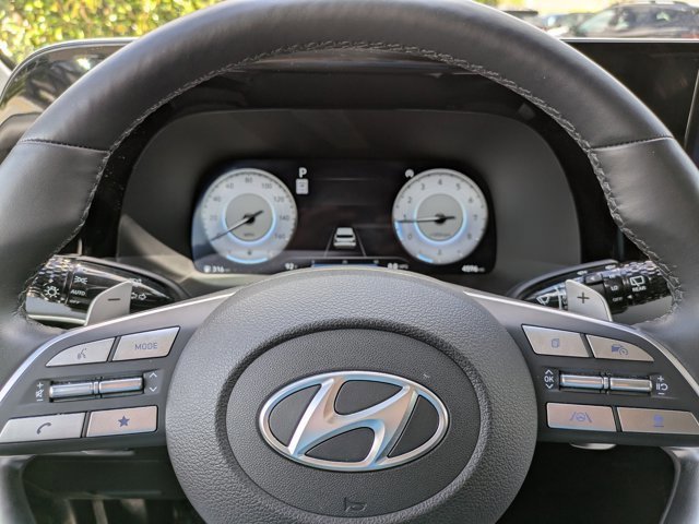 Used 2024 Hyundai Palisade Limited image 25