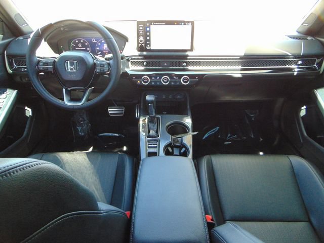 Used 2026 Honda Civic Sport Touring image 23