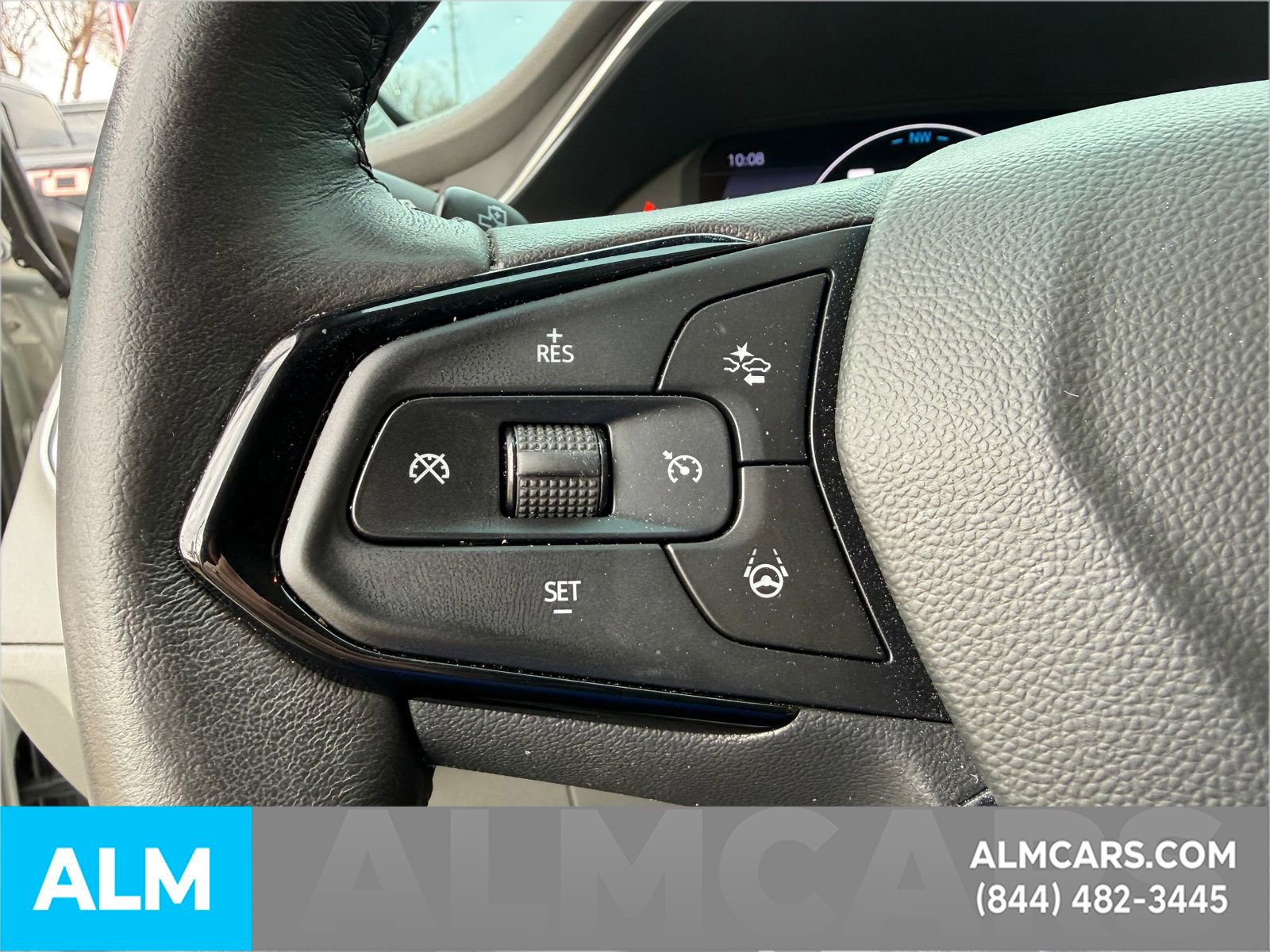 Used 2022 Chevrolet Bolt EUV Premier w/ Launch Edition image 27