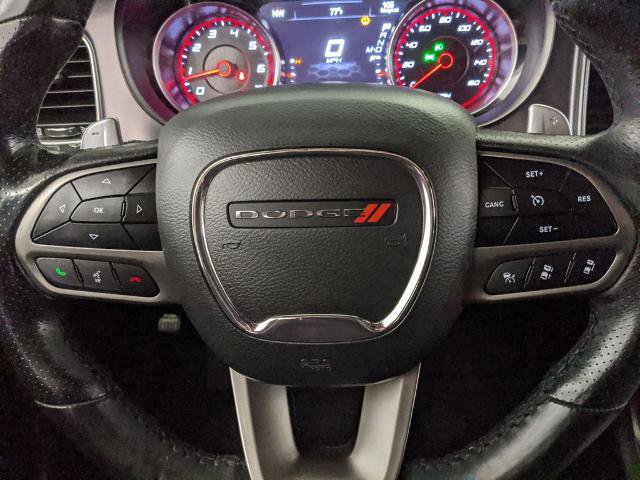 Used 2021 Dodge Charger R/T w/ Plus Group RWD image 12