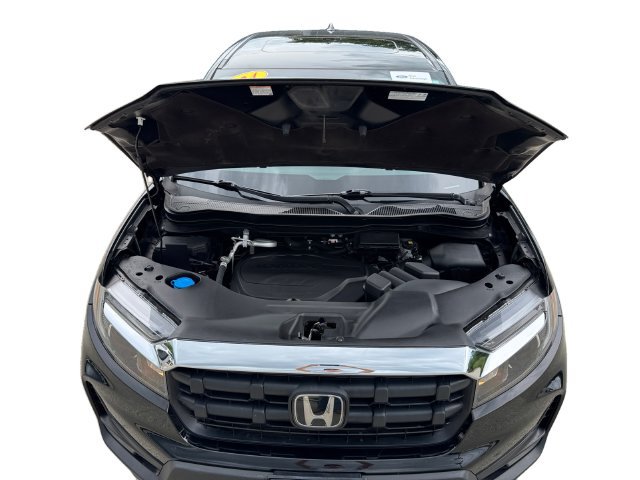 Used 2024 Honda Ridgeline RTL image 16