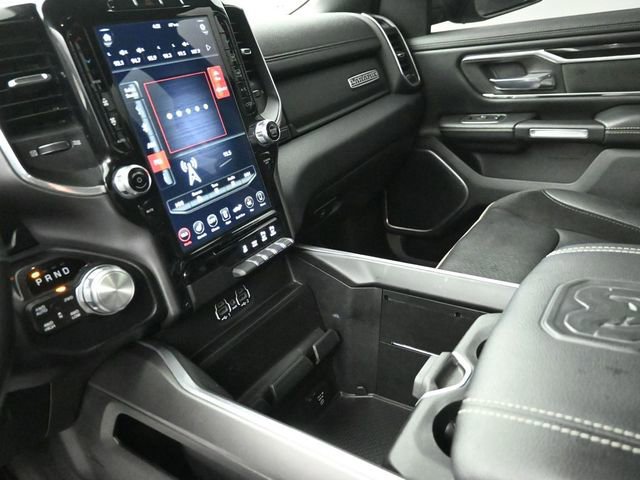 Used 2021 RAM 1500 Laramie w/ Sport Appearance Package image 28