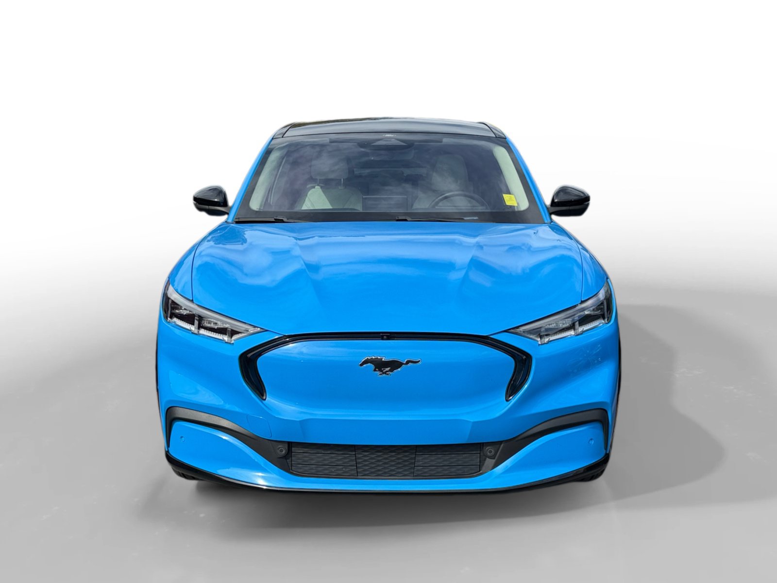 Certified 2023 Ford Mustang Mach-E Premium RWD image 8