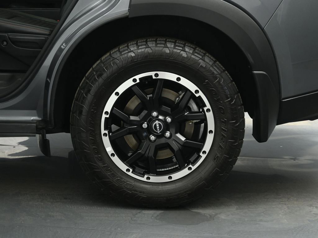 Used 2023 Nissan Pathfinder Rock Creek image 50