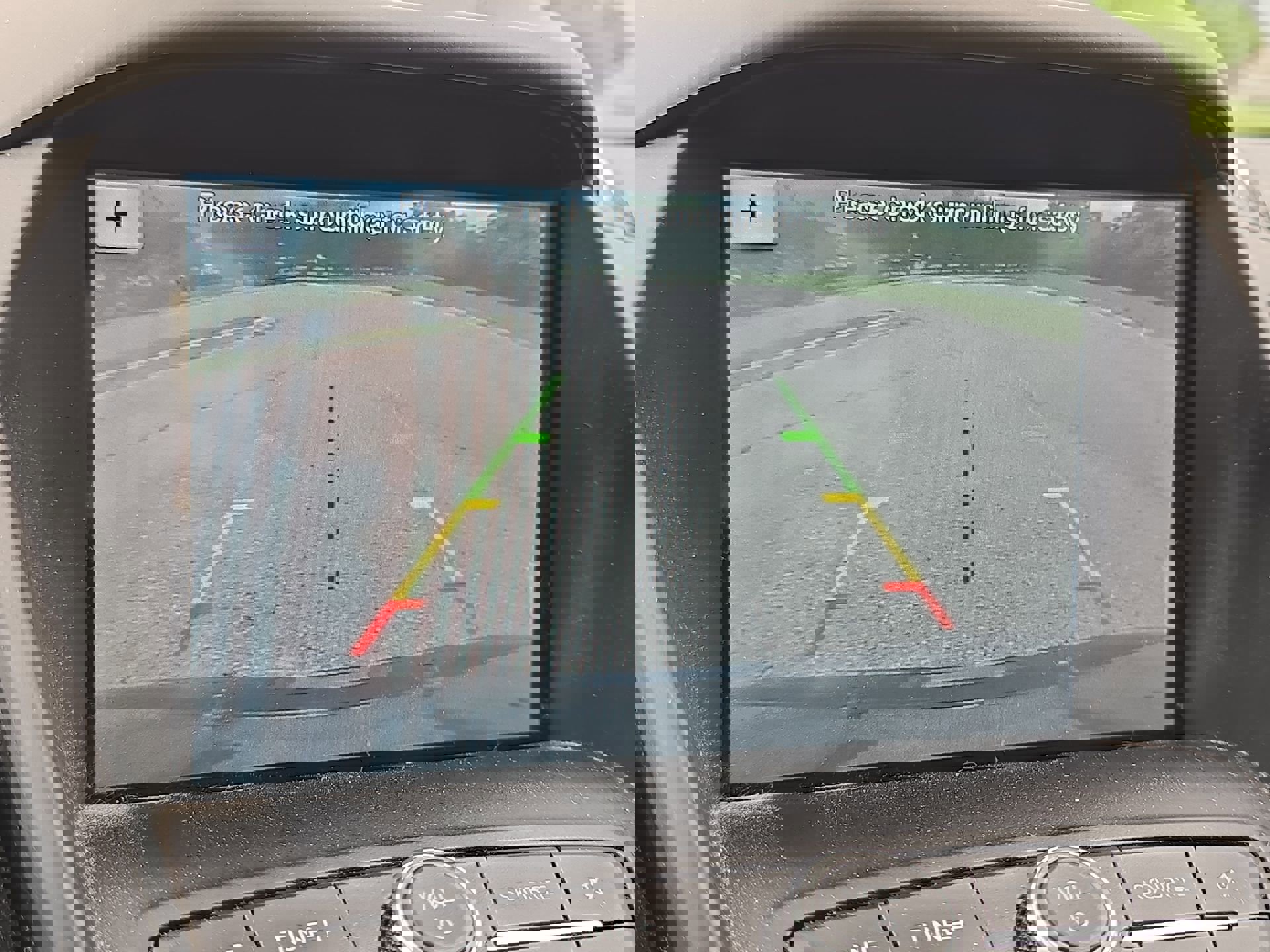 Certified 2019 Ford Escape SE image 17