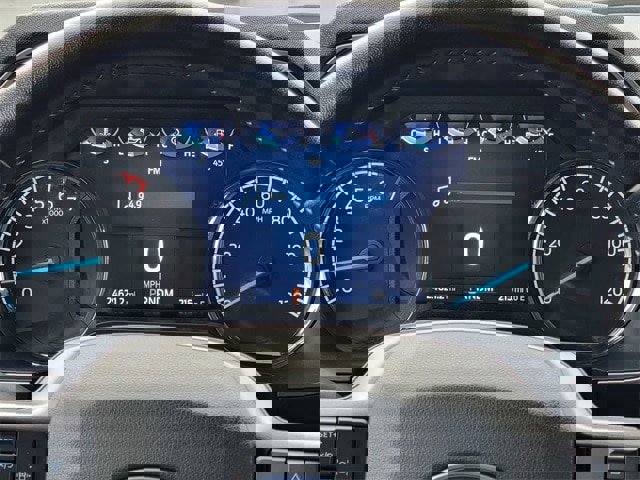 Certified 2022 Ford F150 XLT w/ Equipment Group 302A High image 35