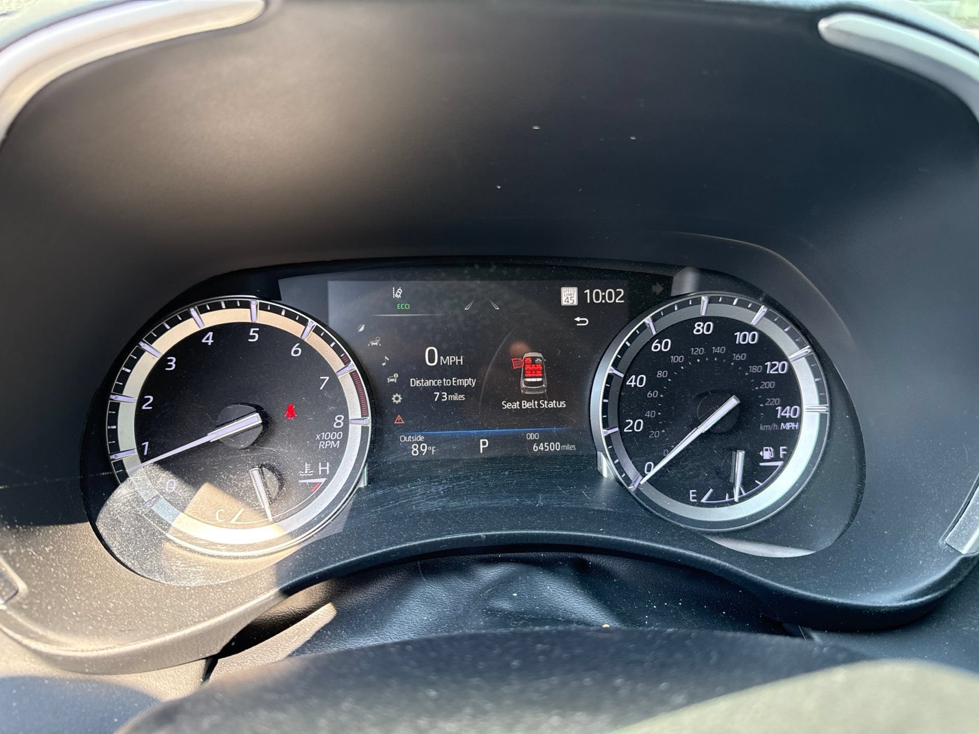 Used 2022 Toyota Highlander XLE FWD image 16