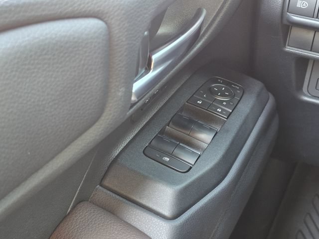 Used 2025 Toyota Land Cruiser w/ Premium Package AWD/4WD image 17