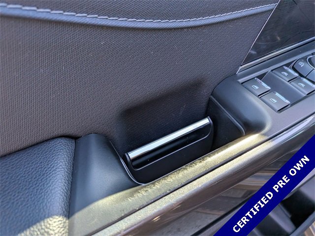 Certified 2023 Ford F150 XLT w/ Equipment Group 302A High image 12