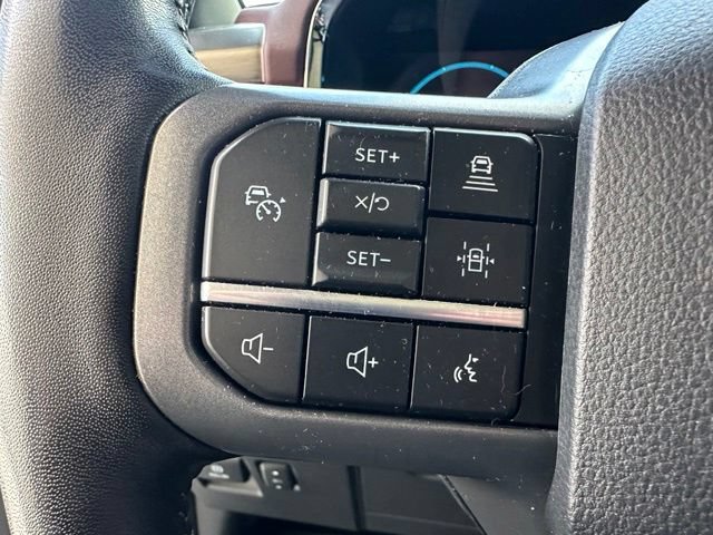 Certified 2023 Ford F150 Lariat w/ Equipment Group 502A High AWD/4WD image 24
