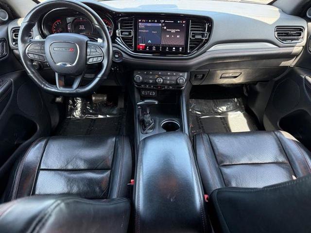Used 2024 Dodge Durango GT AWD/4WD image 14