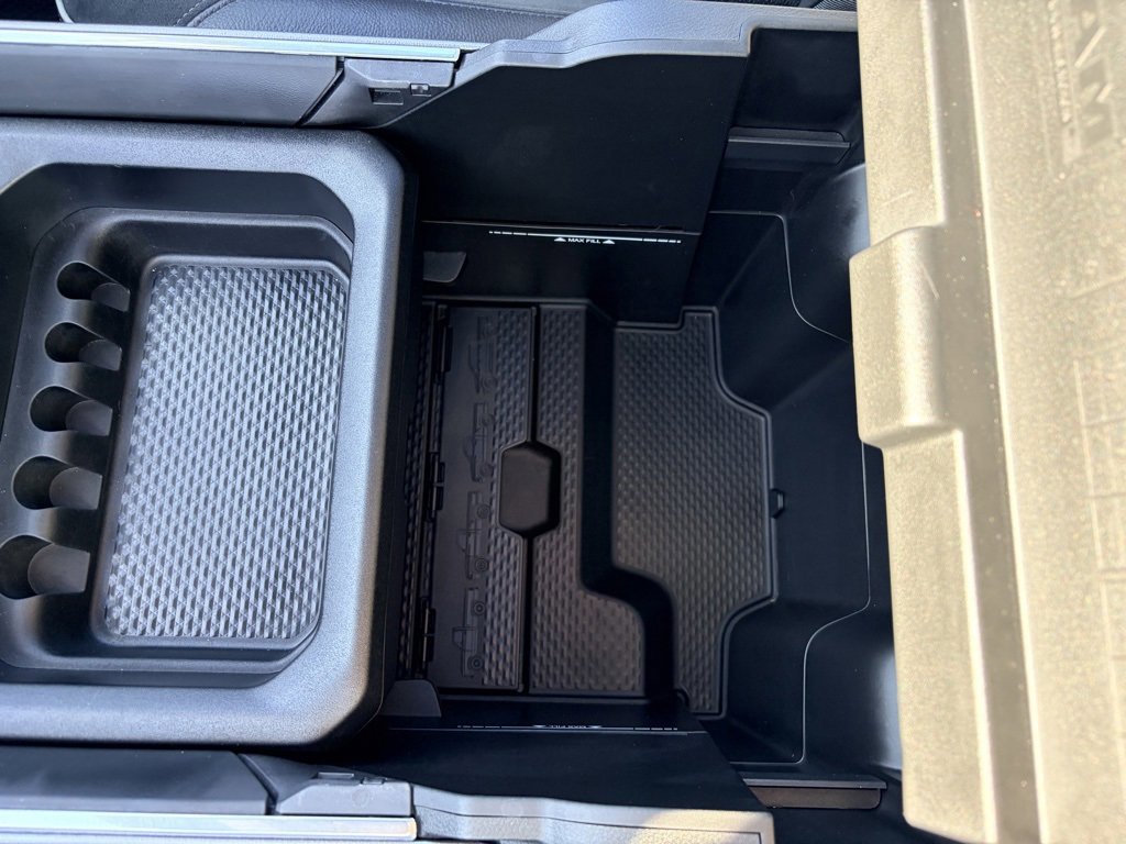 Used 2020 RAM 2500 Laramie image 19