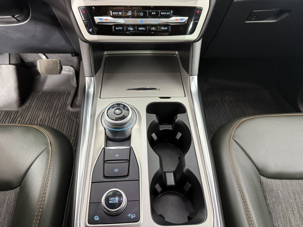 Certified 2022 Ford Explorer Timberline AWD/4WD image 23