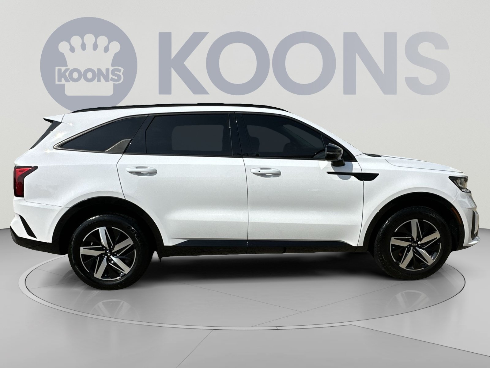 Used 2021 Kia Sorento S FWD image 17