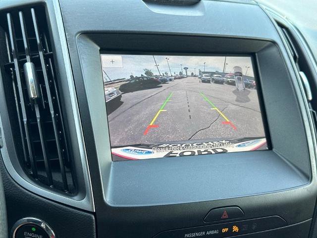 Certified 2020 Ford Edge SE FWD image 24