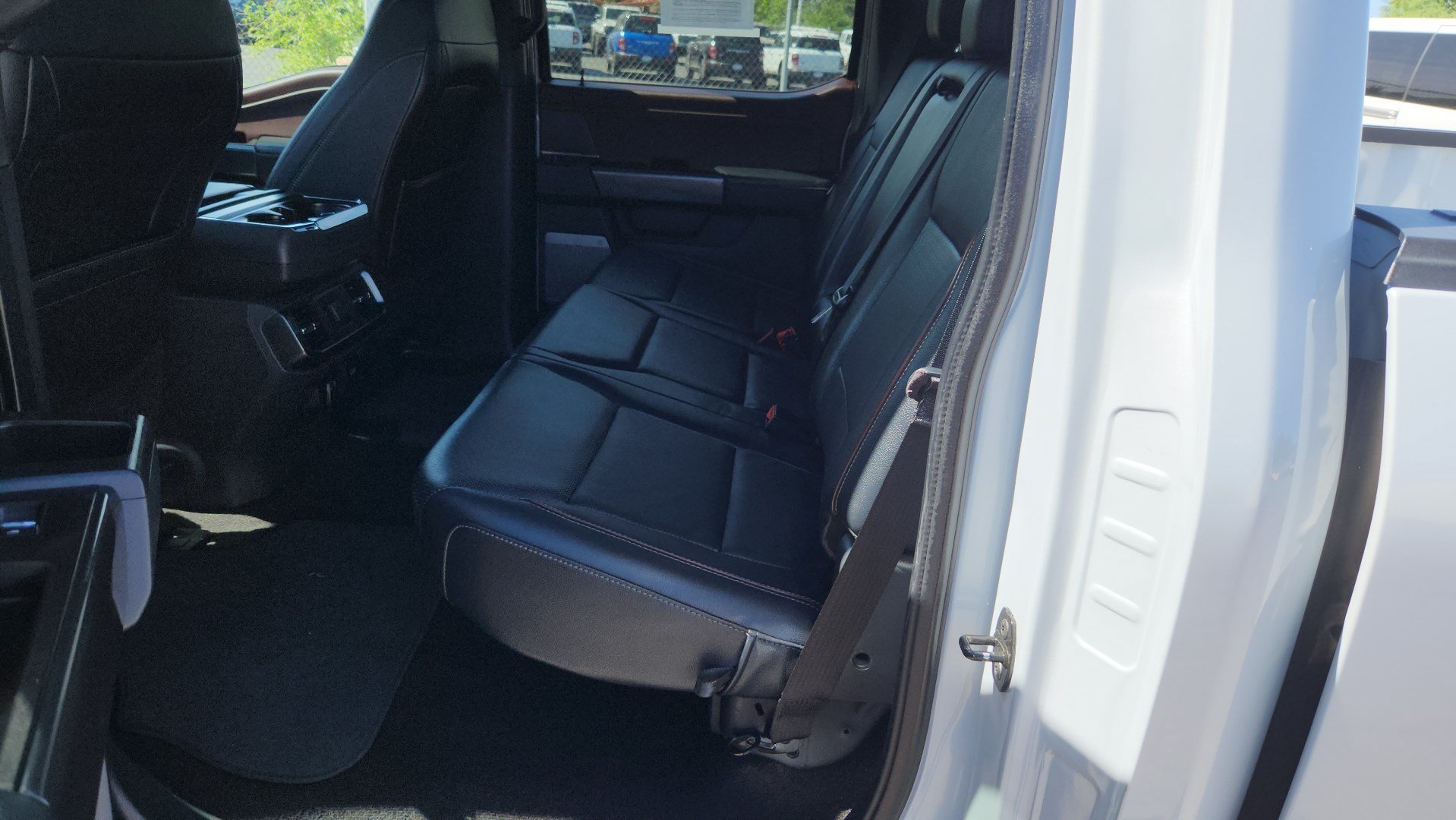 Certified 2021 Ford F150 Lariat AWD/4WD image 21