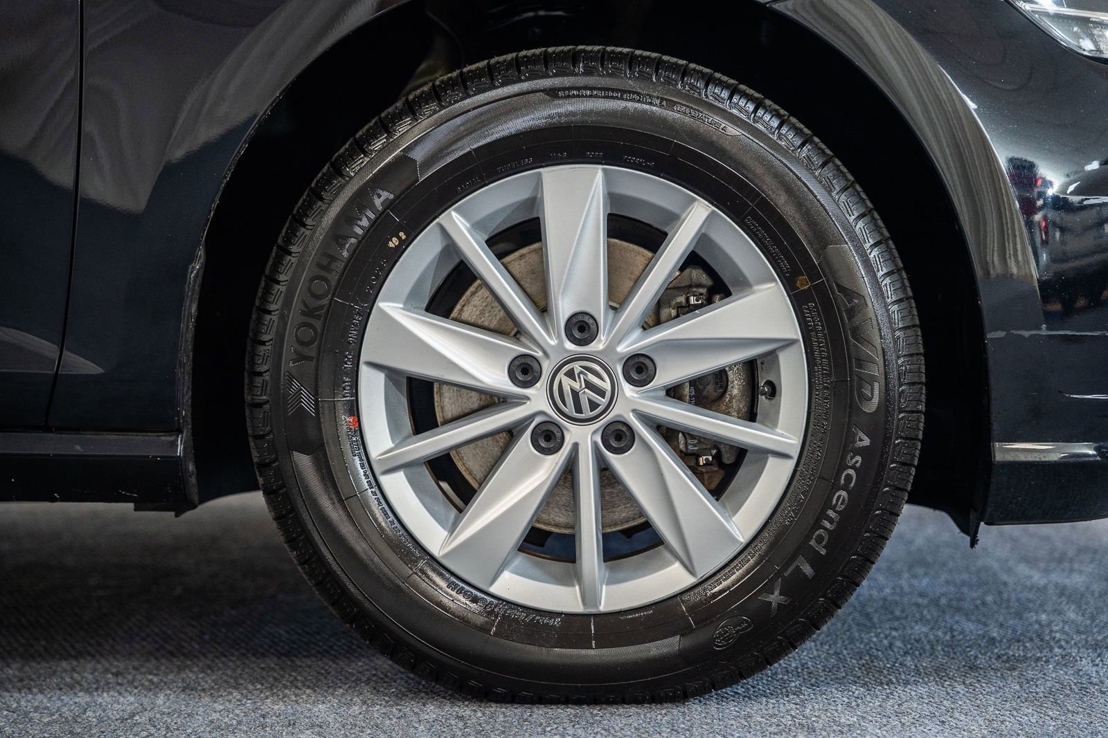 Used 2018 Volkswagen Golf SE FWD image 18