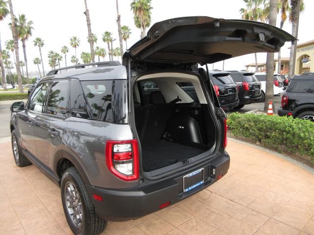 Certified 2024 Ford Bronco Sport Big Bend image 6