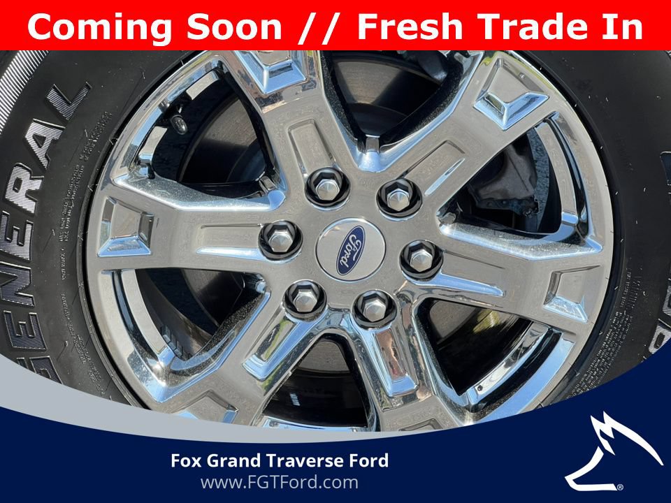 Certified 2023 Ford F150 XLT w/ Equipment Group 302A High AWD/4WD image 10