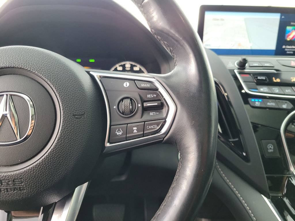 Used 2020 Acura RDX w/ Advance Package FWD image 25