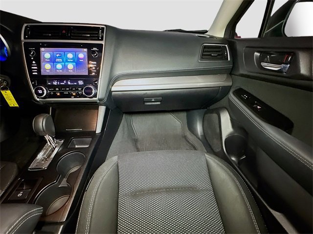 Used 2019 Subaru Outback 2.5i Premium image 32