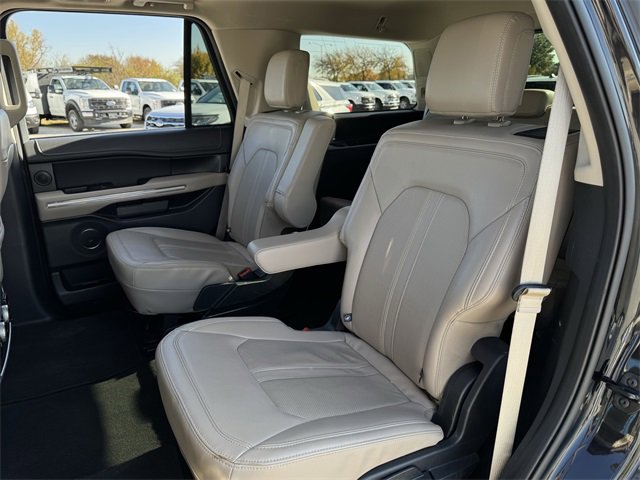 Certified 2024 Ford Expedition Limited image 30