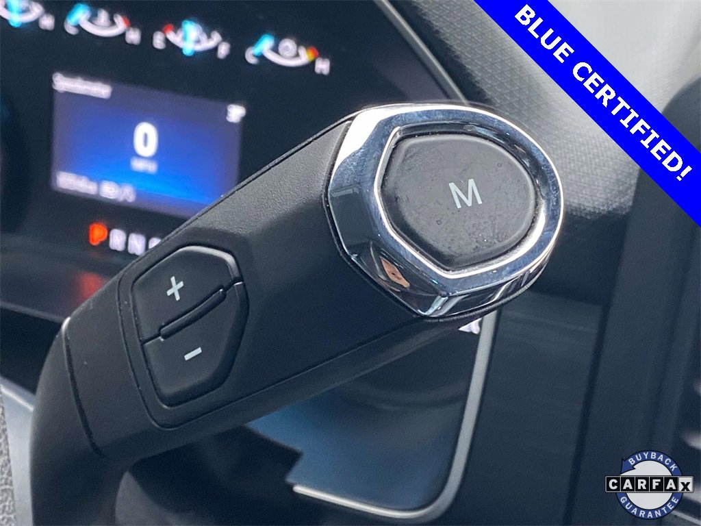 Certified 2021 Ford F150 XL w/ Equipment Group 101A High image 22