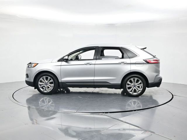 Certified 2019 Ford Edge Titanium image 7