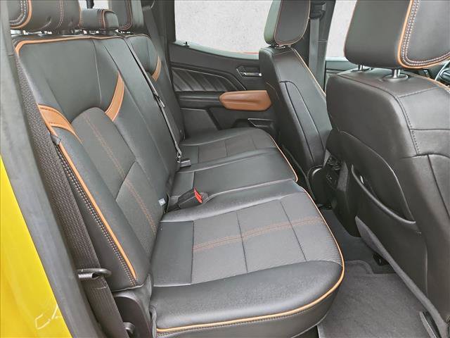 Used 2023 GMC Canyon AT4 AWD/4WD image 19