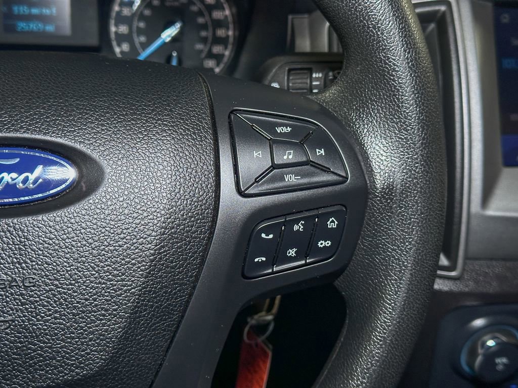 Certified 2022 Ford Ranger XL w/ Equipment Group 101A High image 34