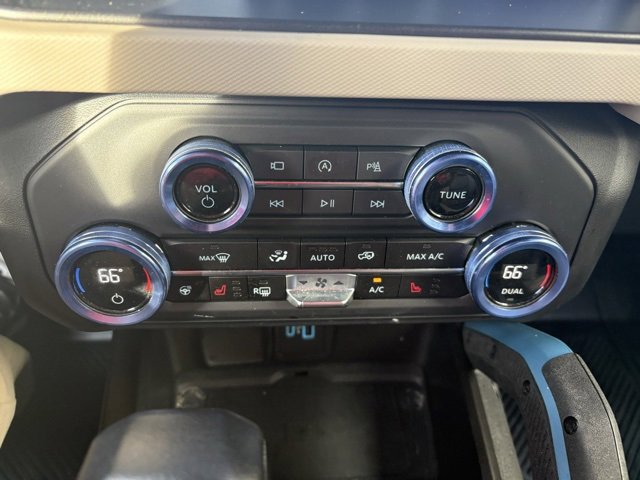 Certified 2023 Ford Bronco Wildtrak image 15