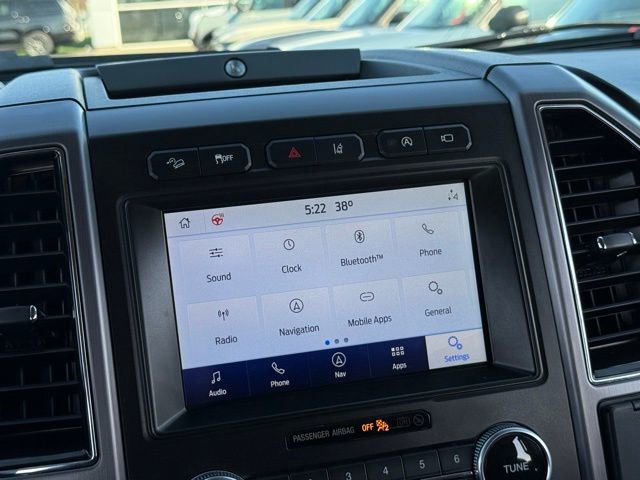 Certified 2021 Ford Expedition Max Platinum image 30