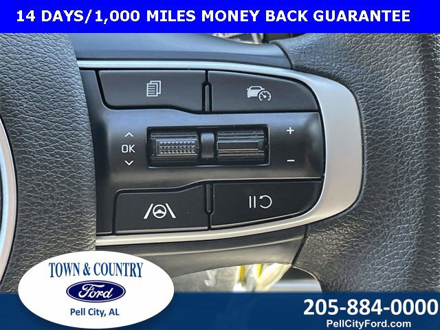 Used 2023 Kia Sportage LX image 24