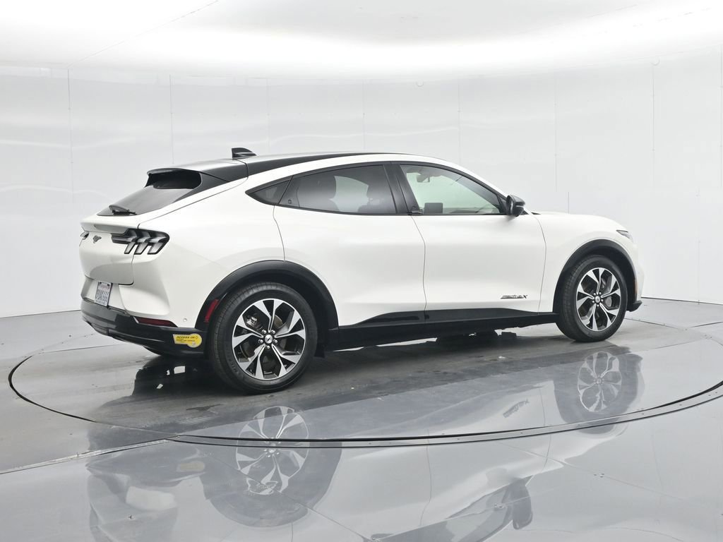 Certified 2022 Ford Mustang Mach-E Premium image 11
